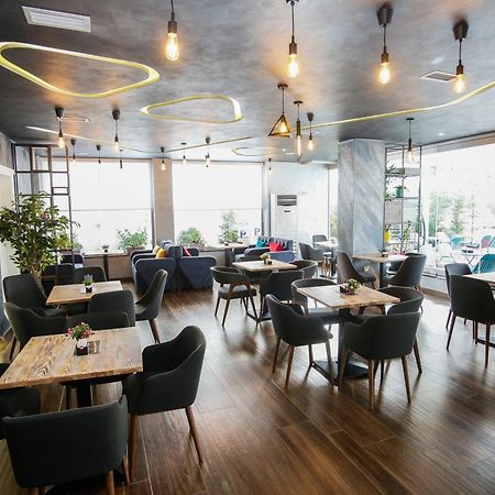 Lubjana Hotel Durrës Zewnętrze zdjęcie