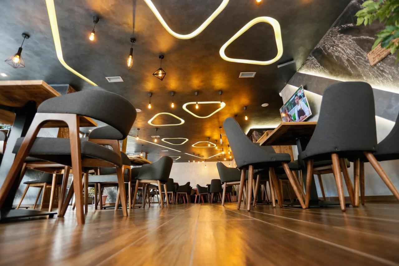 Lubjana Hotel Durrës Zewnętrze zdjęcie