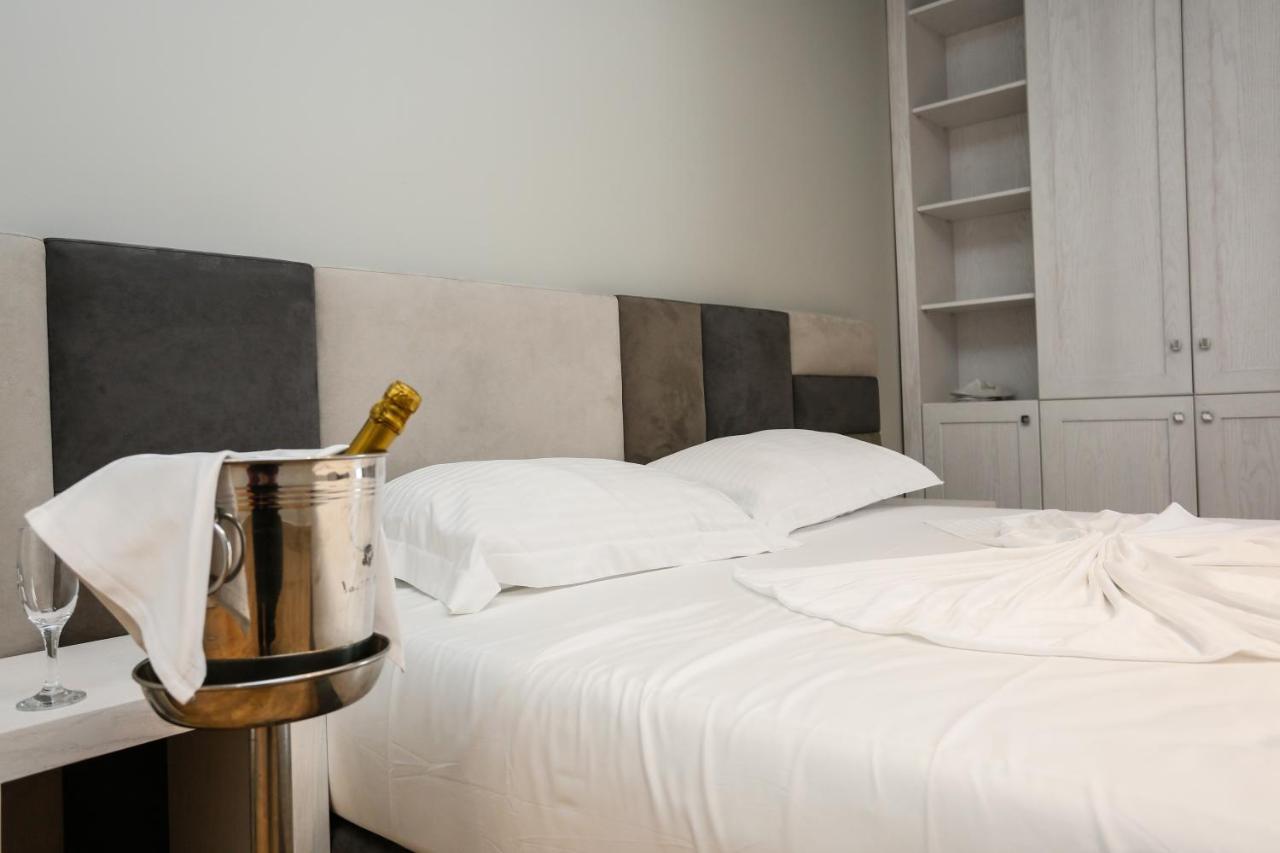 Lubjana Hotel Durrës Zewnętrze zdjęcie