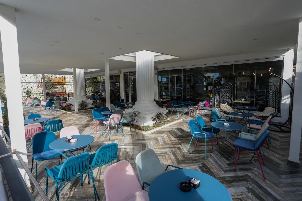 Lubjana Hotel Durrës Zewnętrze zdjęcie