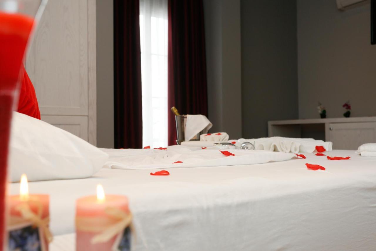 Lubjana Hotel Durrës Zewnętrze zdjęcie
