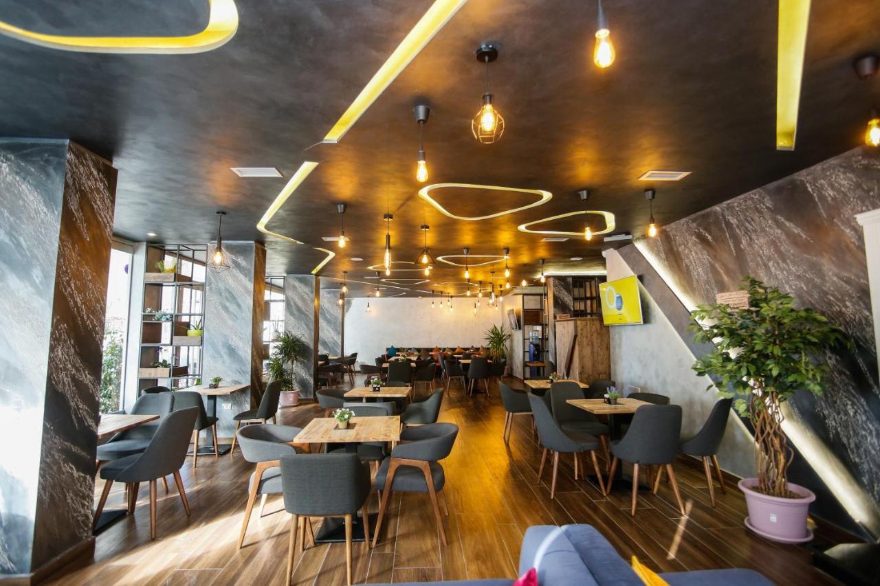 Lubjana Hotel Durrës Zewnętrze zdjęcie