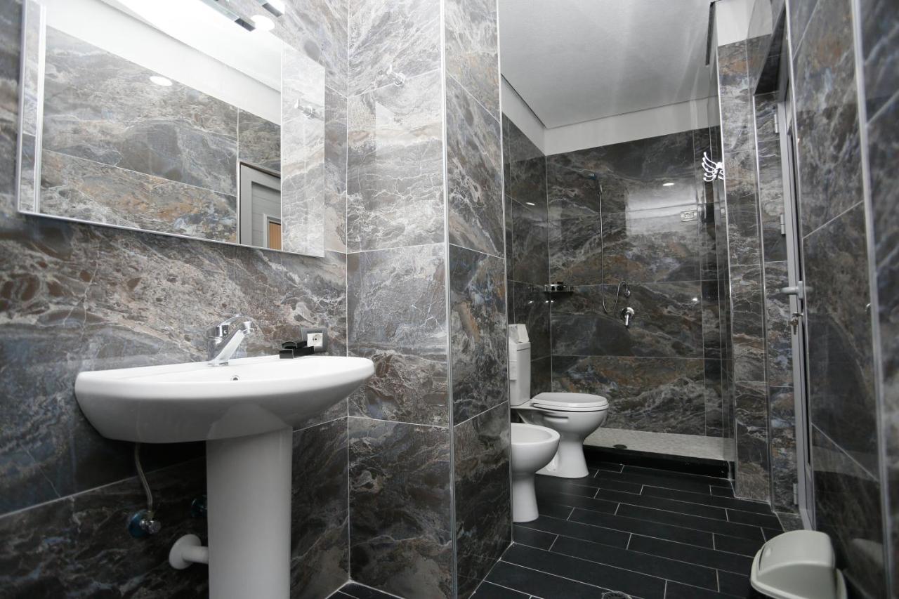 Lubjana Hotel Durrës Zewnętrze zdjęcie