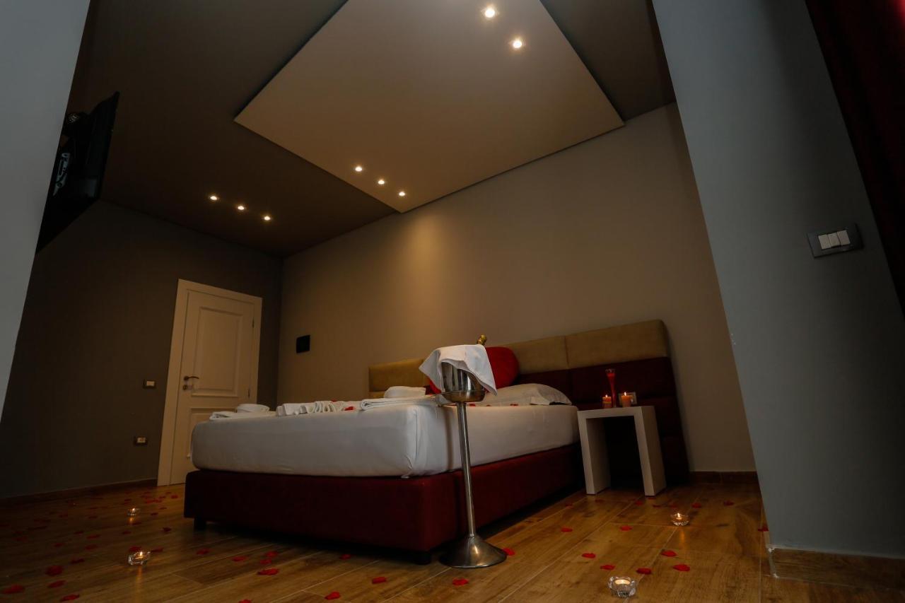 Lubjana Hotel Durrës Zewnętrze zdjęcie