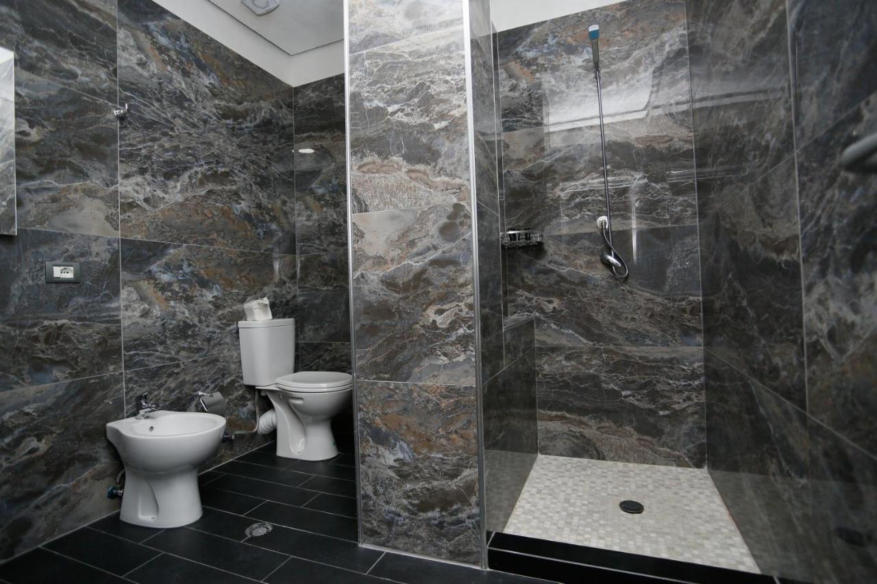 Lubjana Hotel Durrës Zewnętrze zdjęcie