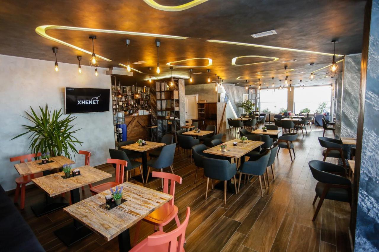 Lubjana Hotel Durrës Zewnętrze zdjęcie