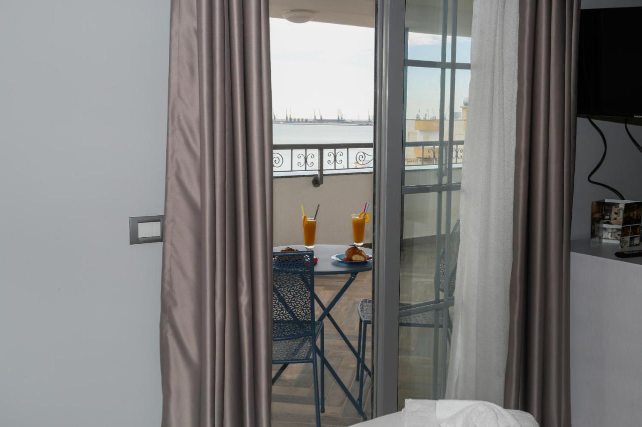 Lubjana Hotel Durrës Zewnętrze zdjęcie