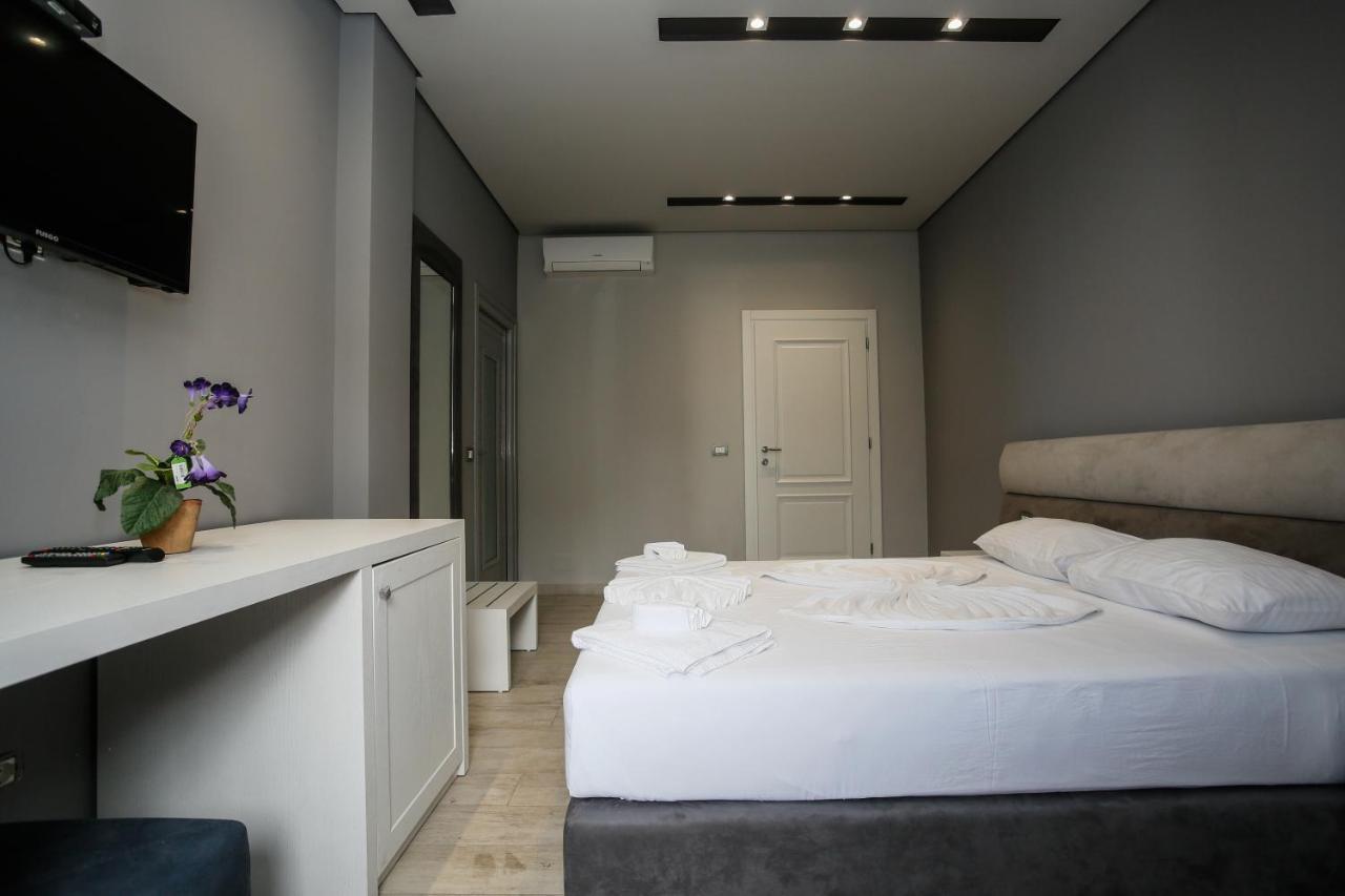 Lubjana Hotel Durrës Zewnętrze zdjęcie
