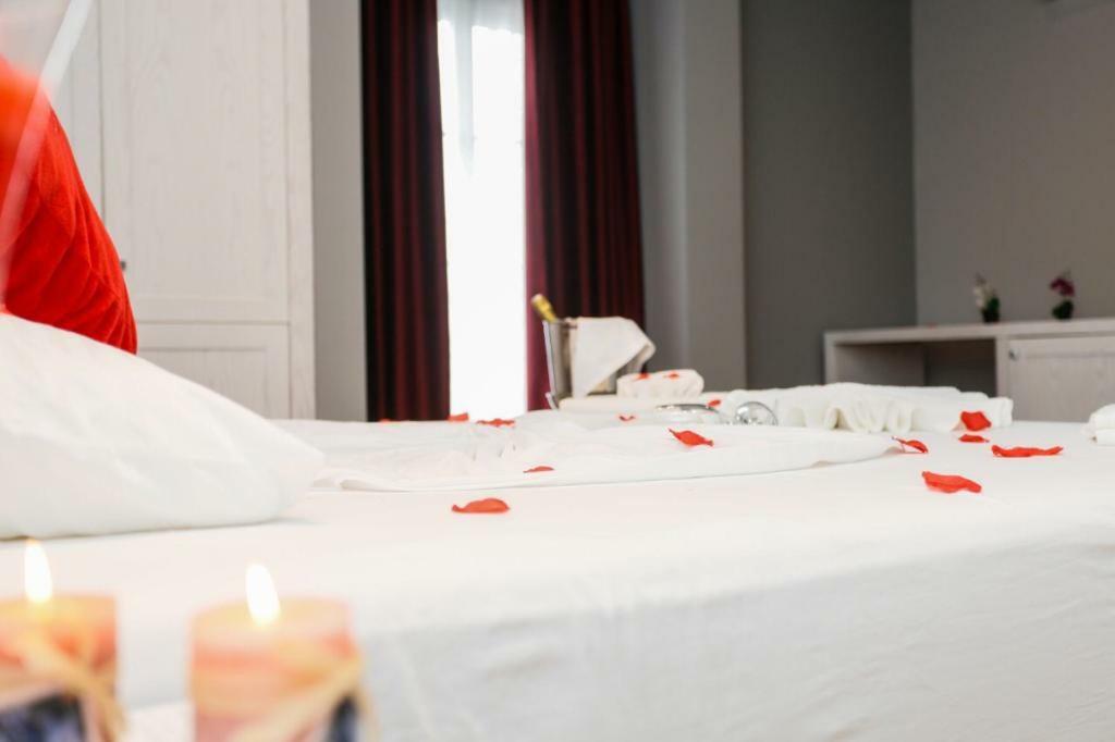 Lubjana Hotel Durrës Zewnętrze zdjęcie