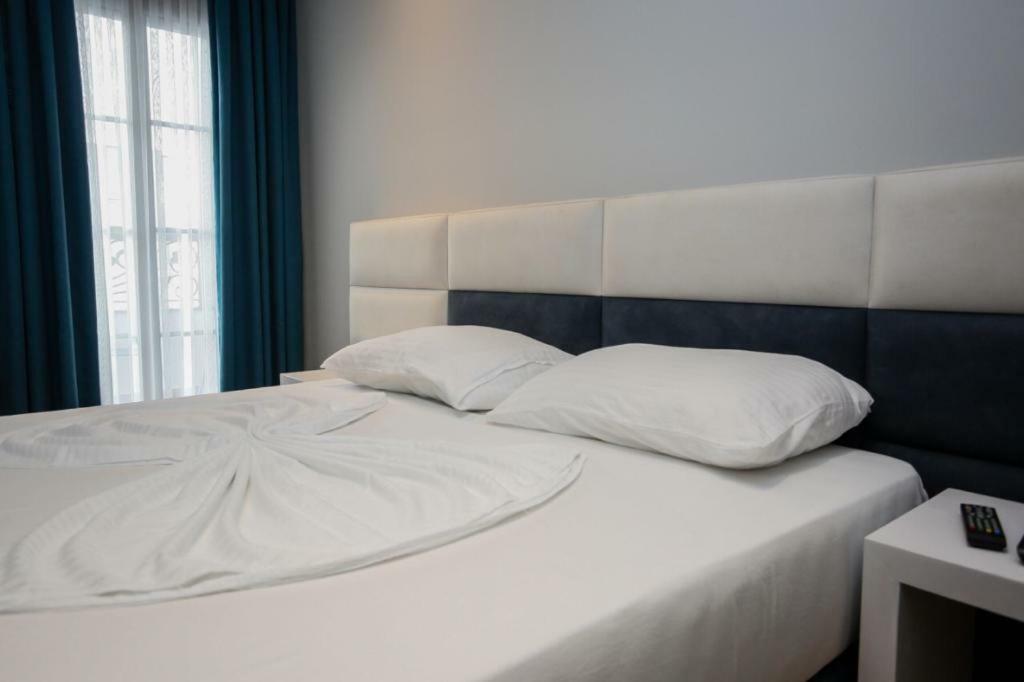 Lubjana Hotel Durrës Zewnętrze zdjęcie