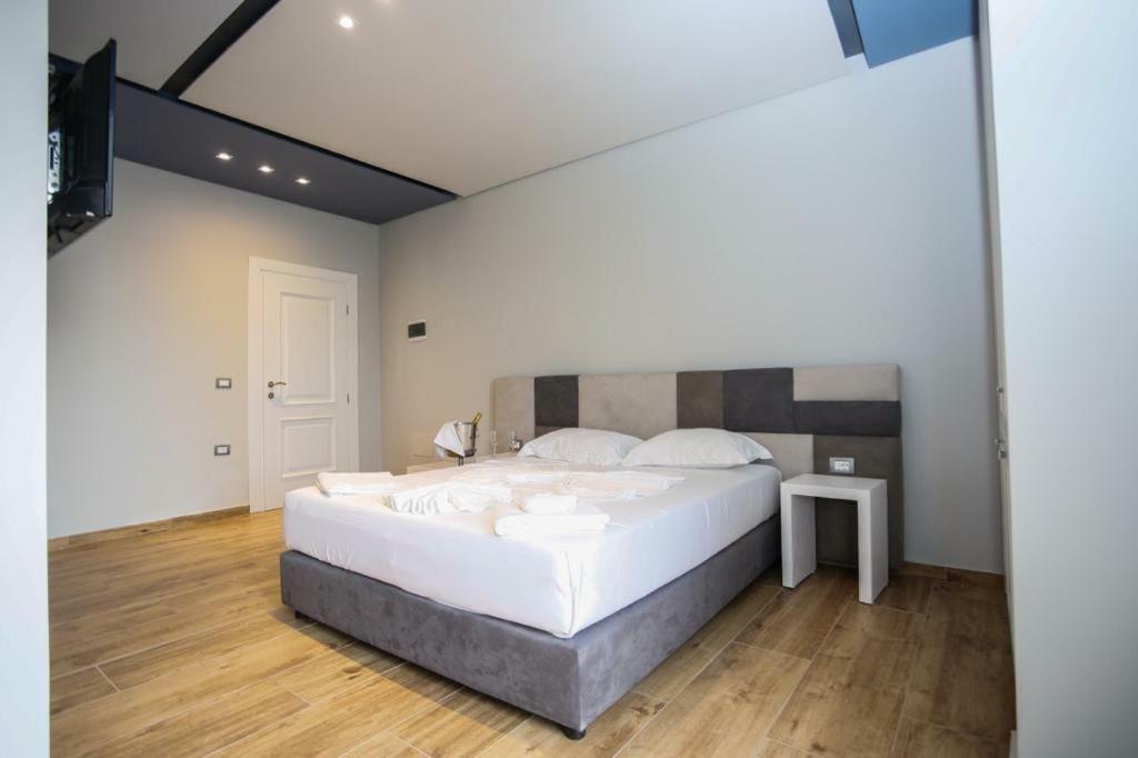 Lubjana Hotel Durrës Zewnętrze zdjęcie