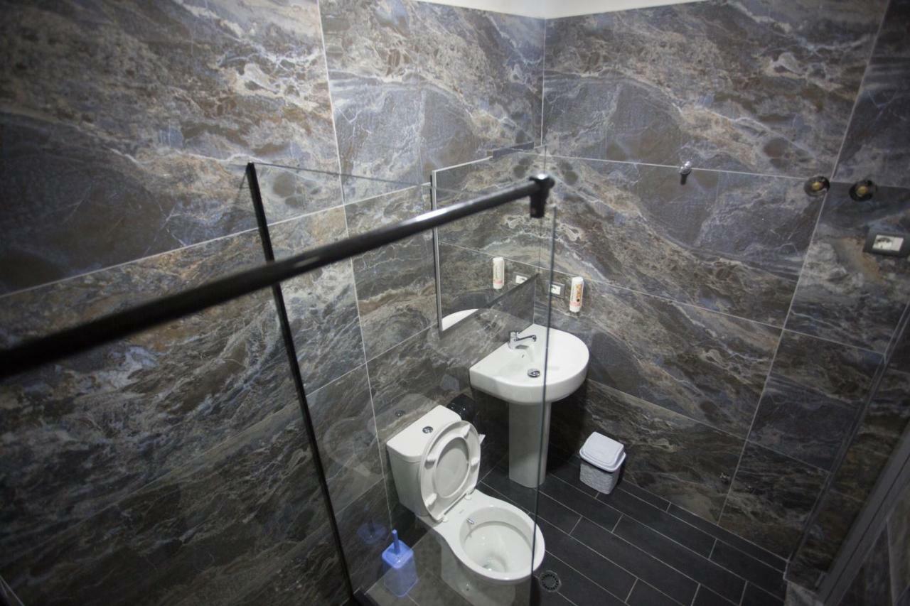 Lubjana Hotel Durrës Zewnętrze zdjęcie